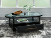 Winbardi Coffee Table - MR ZEE FURNITURE