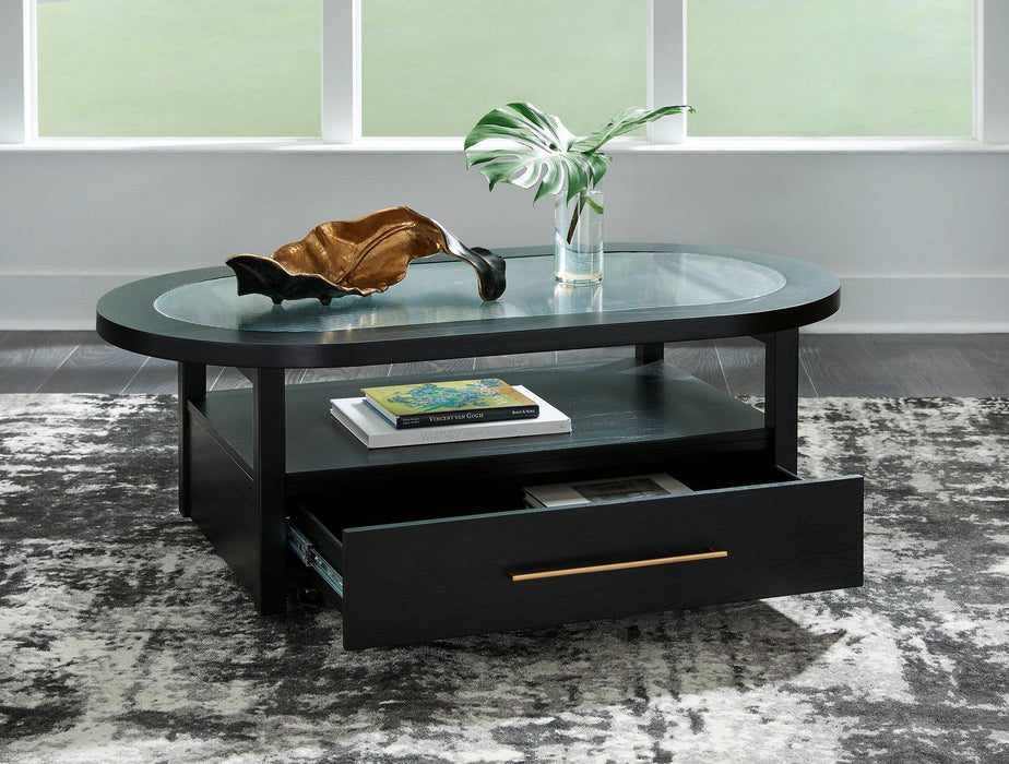 Winbardi Coffee Table - MR ZEE FURNITURE