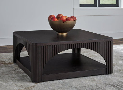 Yellink Coffee Table - MR ZEE FURNITURE