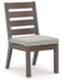 Hillside Barn Outdoor Dining Chair (Set of 2) - MR ZEE FURNITURE