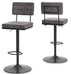 Strumford Bar Height Bar Stool - MR ZEE FURNITURE