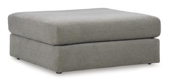 Avaliyah Oversized Accent Ottoman - MR ZEE FURNITURE