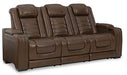 Backtrack Living Room Set - MR ZEE FURNITURE