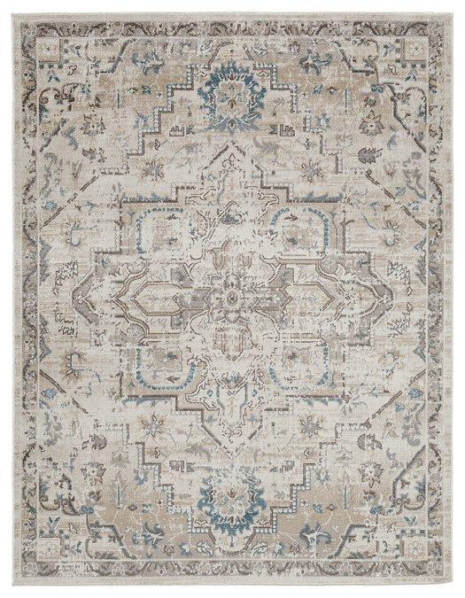 Barkham Rug - MR ZEE FURNITURE