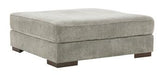 Bayless Oversized Accent Ottoman - MR ZEE FURNITURE