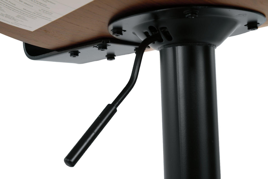 Bellatier Adjustable Height Bar Stool - MR ZEE FURNITURE