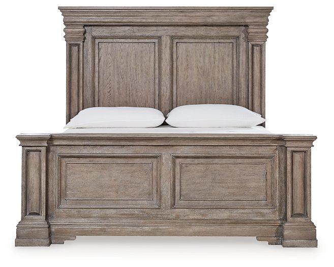 Blairhurst Bed - MR ZEE FURNITURE