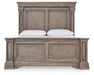 Blairhurst Bed - MR ZEE FURNITURE