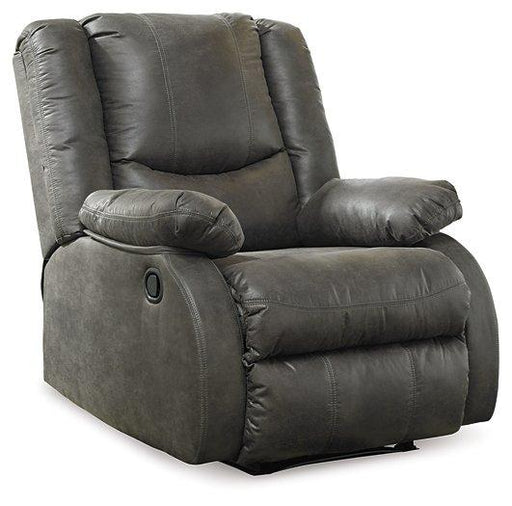 Bladewood Recliner - MR ZEE FURNITURE