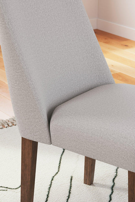 Lyncott Dining Chair - MR ZEE FURNITURE