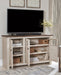 Bolanburg 60" TV Stand - MR ZEE FURNITURE