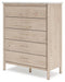 Cadmori Chest of Drawers - MR ZEE FURNITURE