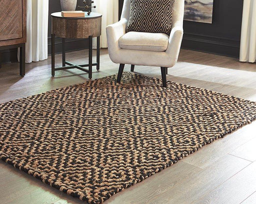 Broox 5' x 7' Rug - MR ZEE FURNITURE