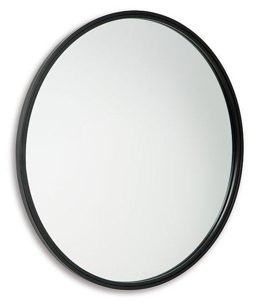 Brocky Accent Mirror - MR ZEE FURNITURE