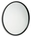 Brocky Accent Mirror - MR ZEE FURNITURE