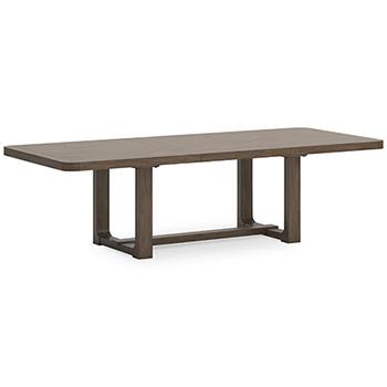 Cabalynn Dining Extension Table - MR ZEE FURNITURE