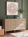 Cielden Dresser - MR ZEE FURNITURE