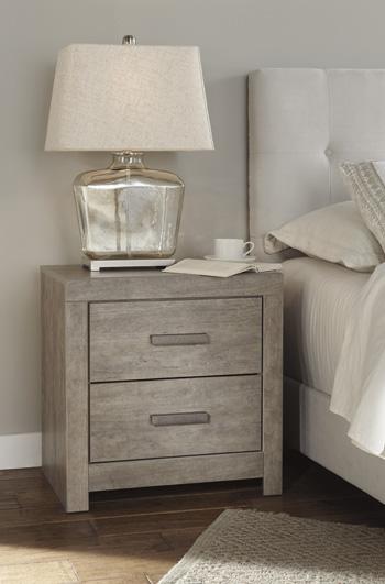 Culverbach Nightstand - MR ZEE FURNITURE