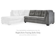 Marleton 2-Piece Sectional with Chaise - MR ZEE FURNITURE