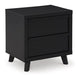 Danziar Nightstand - MR ZEE FURNITURE