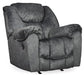 Capehorn Recliner - MR ZEE FURNITURE