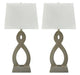 Donancy Table Lamp (Set of 2) - MR ZEE FURNITURE