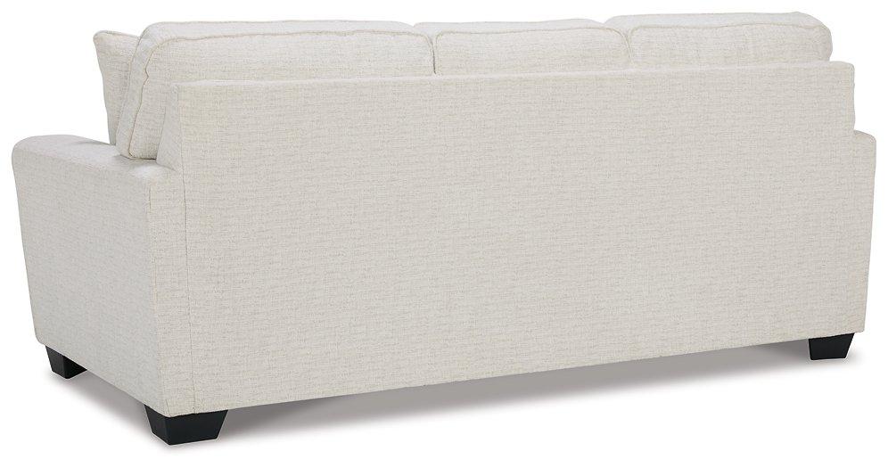 Cashton Sofa Sleeper - MR ZEE FURNITURE