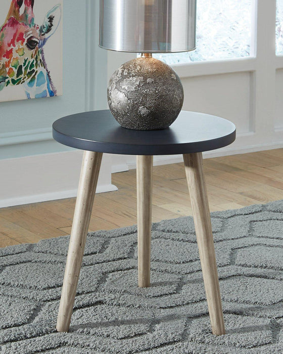 Fullersen Accent Table - MR ZEE FURNITURE