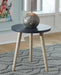 Fullersen Accent Table - MR ZEE FURNITURE