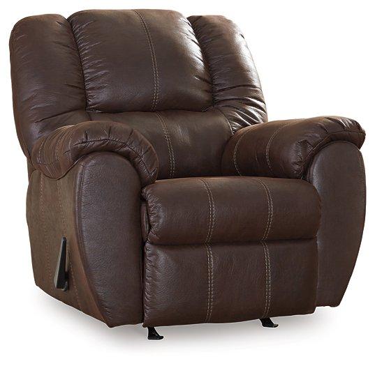 McGann Recliner - MR ZEE FURNITURE