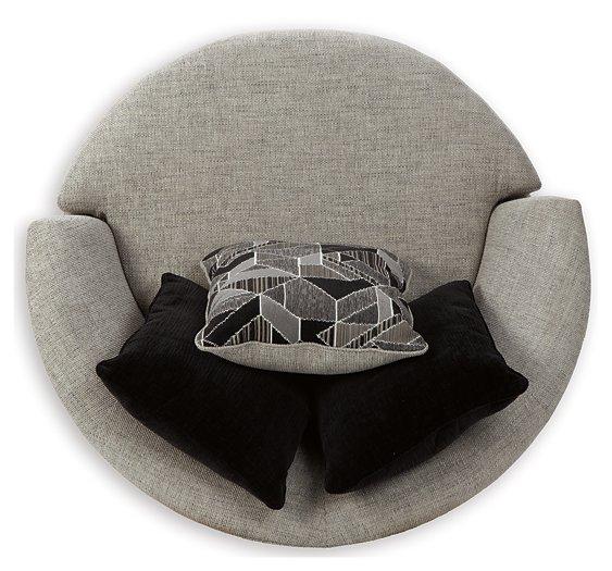 Megginson Oversized Chair - MR ZEE FURNITURE