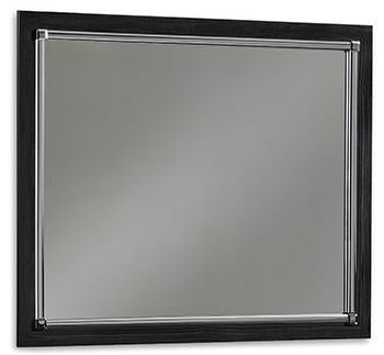 Kaydell Bedroom Mirror - MR ZEE FURNITURE