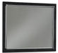 Kaydell Bedroom Mirror - MR ZEE FURNITURE