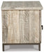 Laddford Accent Cabinet - MR ZEE FURNITURE