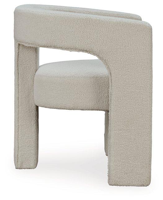 Landick Accent Chair - MR ZEE FURNITURE