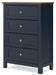 Landocken Chest of Drawers - MR ZEE FURNITURE