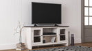 Dorrinson 60" TV Stand - MR ZEE FURNITURE