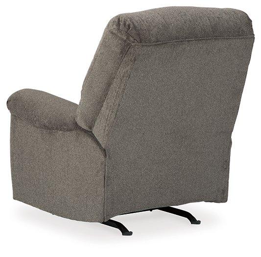 Dorsten Recliner - MR ZEE FURNITURE