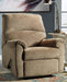 Nerviano Recliner - MR ZEE FURNITURE