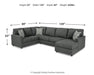 Edenfield Living Room Set - MR ZEE FURNITURE