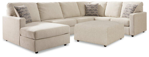 Edenfield Living Room Set - MR ZEE FURNITURE