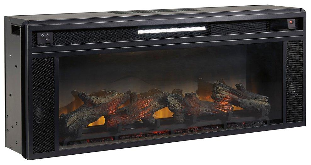 Entertainment Accessories Fireplace Insert - MR ZEE FURNITURE