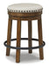 Valebeck Counter Height Stool - MR ZEE FURNITURE