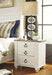 Willowton Bedroom Set - MR ZEE FURNITURE