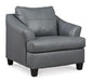 Genoa Oversized Chair - MR ZEE FURNITURE