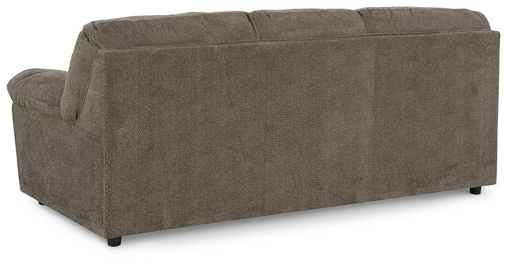 Norlou Sofa - MR ZEE FURNITURE