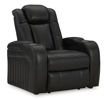 Caveman Den Power Recliner - MR ZEE FURNITURE