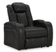 Caveman Den Power Recliner - MR ZEE FURNITURE