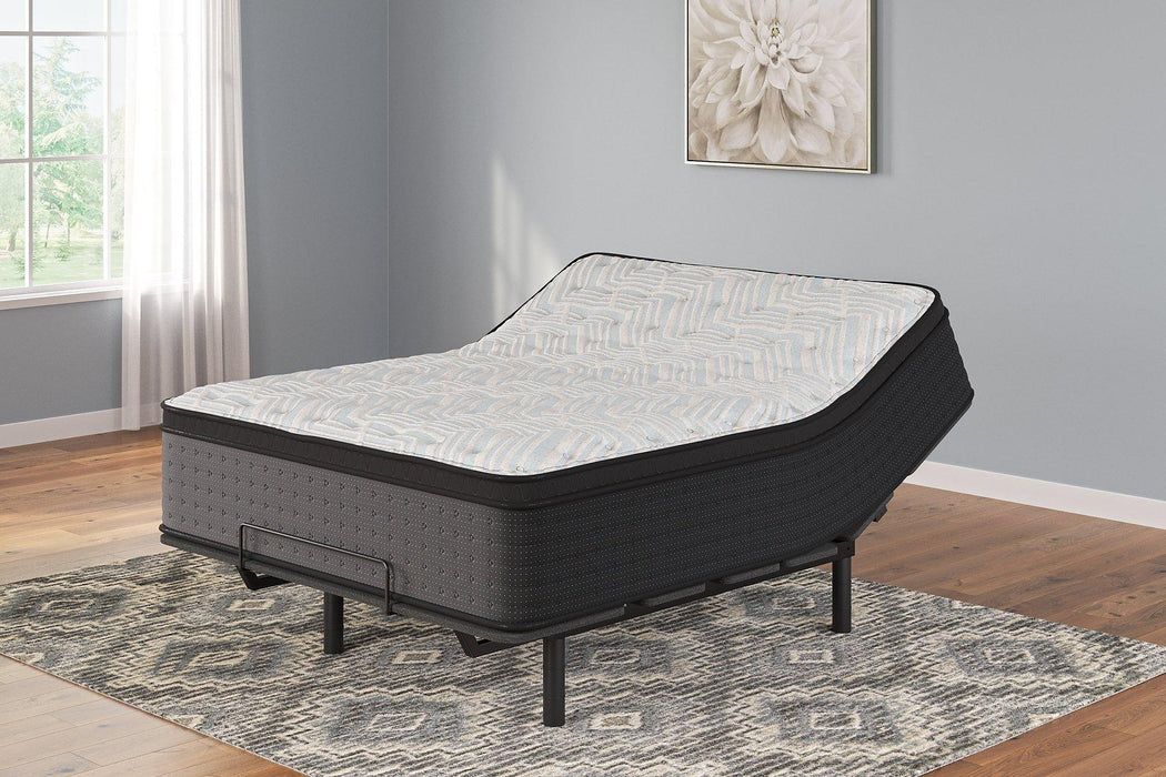 Palisades ET Mattress - MR ZEE FURNITURE