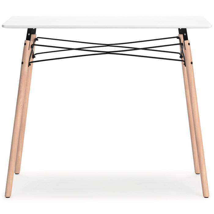 Jaspeni Home Office Desk - MR ZEE FURNITURE